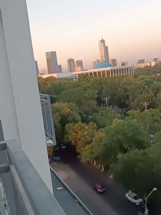 Uzoq muddatga ijaraga uy bor