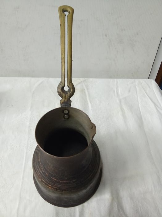 Ретро джезвета за кафета