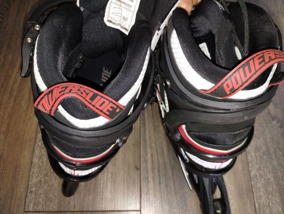 Ролери Powerslide