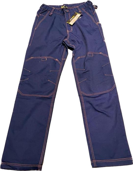 Salopete de munca second hand