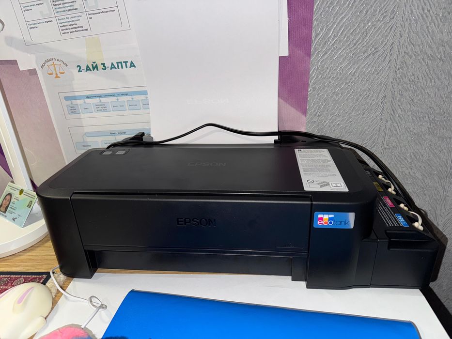 Продаю принтер срочно