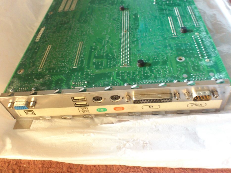 Ретро PC компютърни компоненти, хардуер