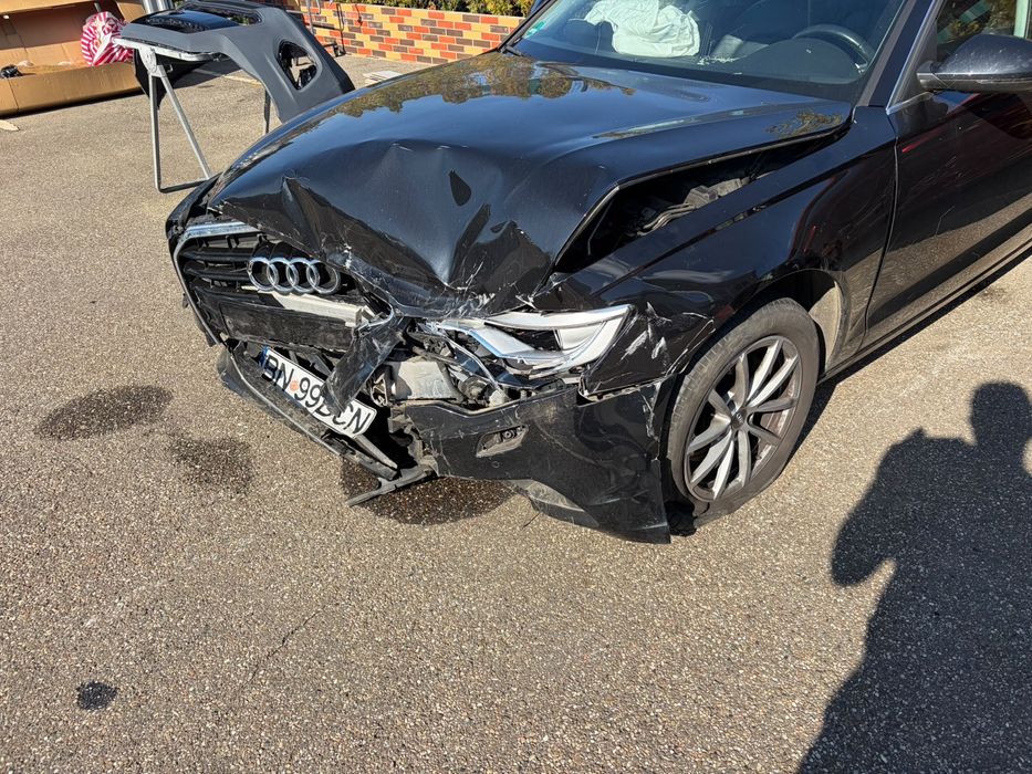 AUDI A6 Avant 2014 — imagine 2