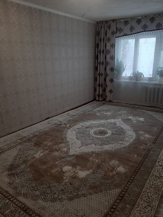 Продам 2-х комнатную квартиру в 15 мкр