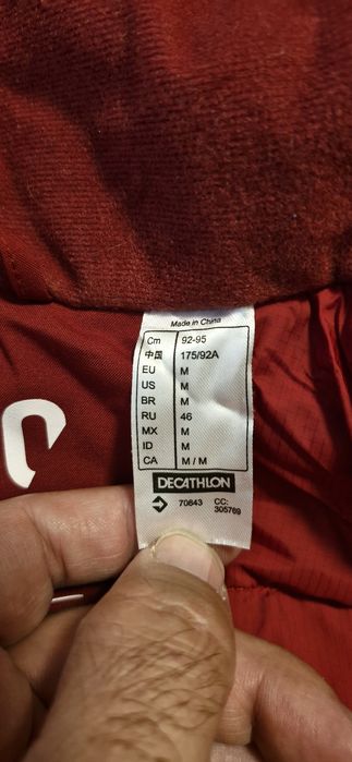 Geaca schi /snowboard barbati