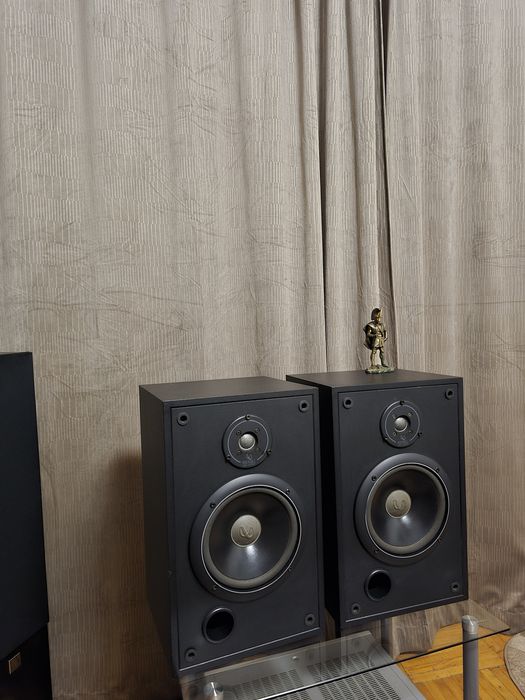 Boxe Infinity SM-82 – Sunet Puternic Bass curat/Made in USA!!!