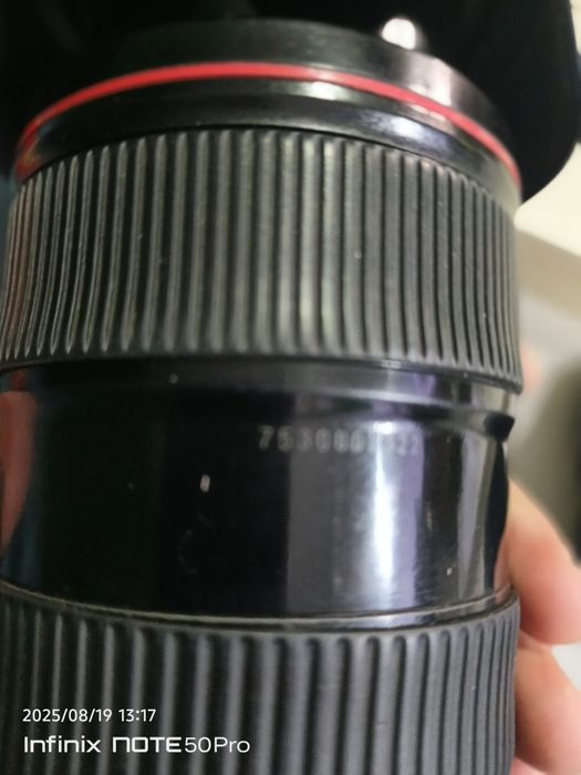 Canon Mark 2 Sotiladi