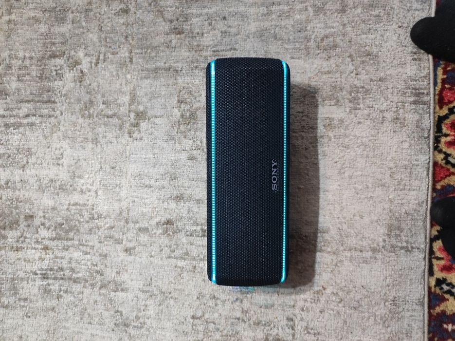 Калонка  через блютуз sony original