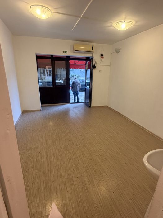 Spatiu De Inchiriat Metalurgie