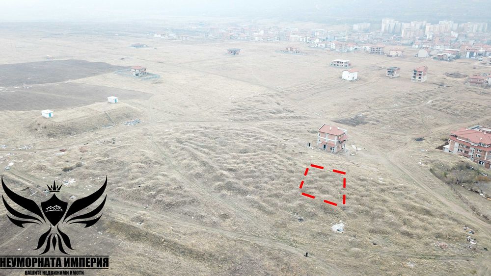 Продавам парцел статут УПИ 310кв.м. в гр.Асеновград, кв.Баделема