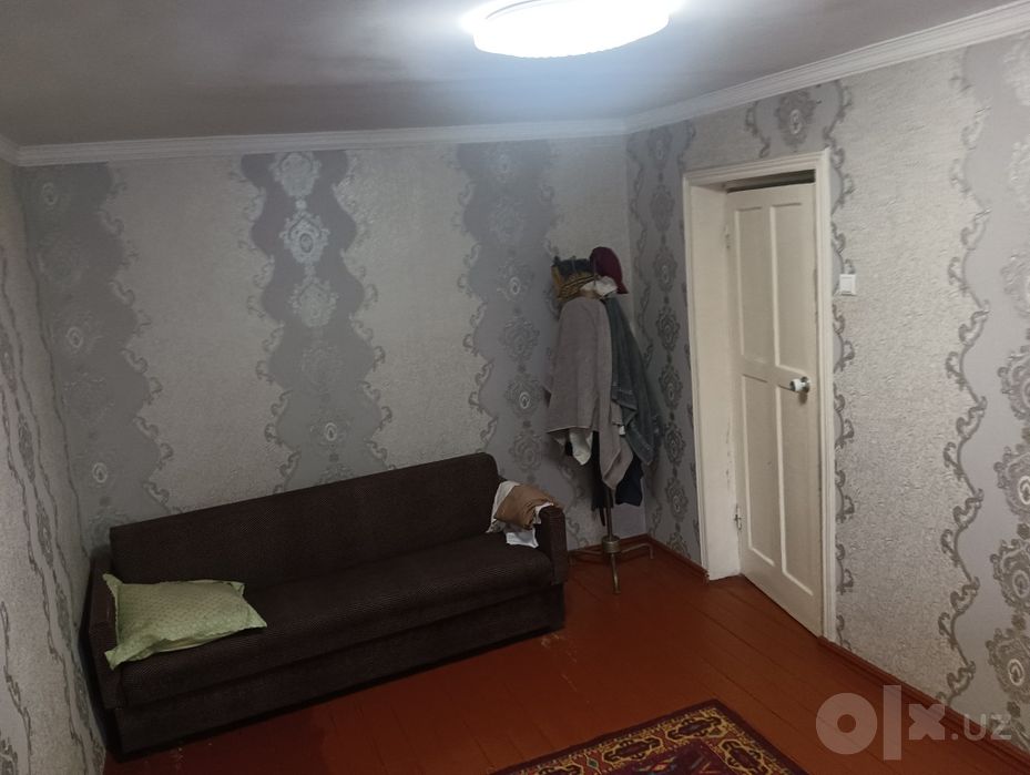 Продажа 1 ком. квартира на ТТЗ 1