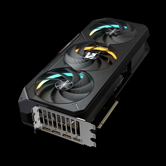 Продам видеокарту RTX 5090 Gigabyte