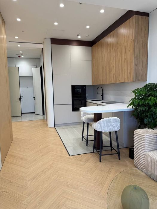 Срочно продаётся квартира Nest One