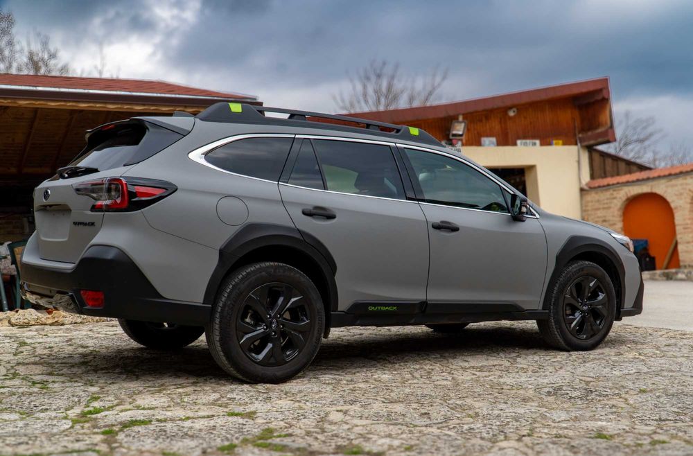 Боя Раптор/Raptor - най-здравото защитно покритие на пазара за бои