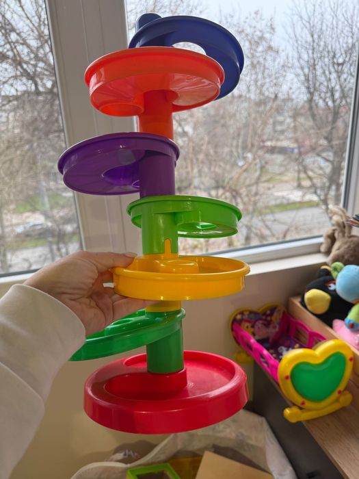 Музикални играчки