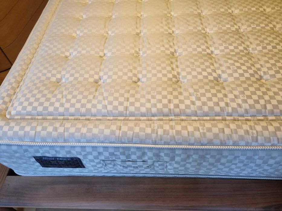 Матрак Magniflex Maestro Dual 200х200 см