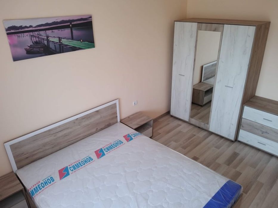 Двустаен под наем