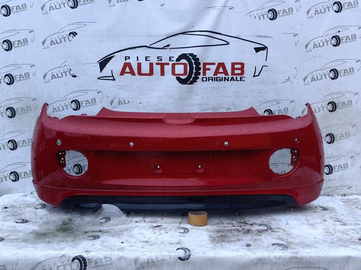 Bara spate Opel Adam OPC-Line an 2012-2013-2014-2015-2016-2017-2018-20