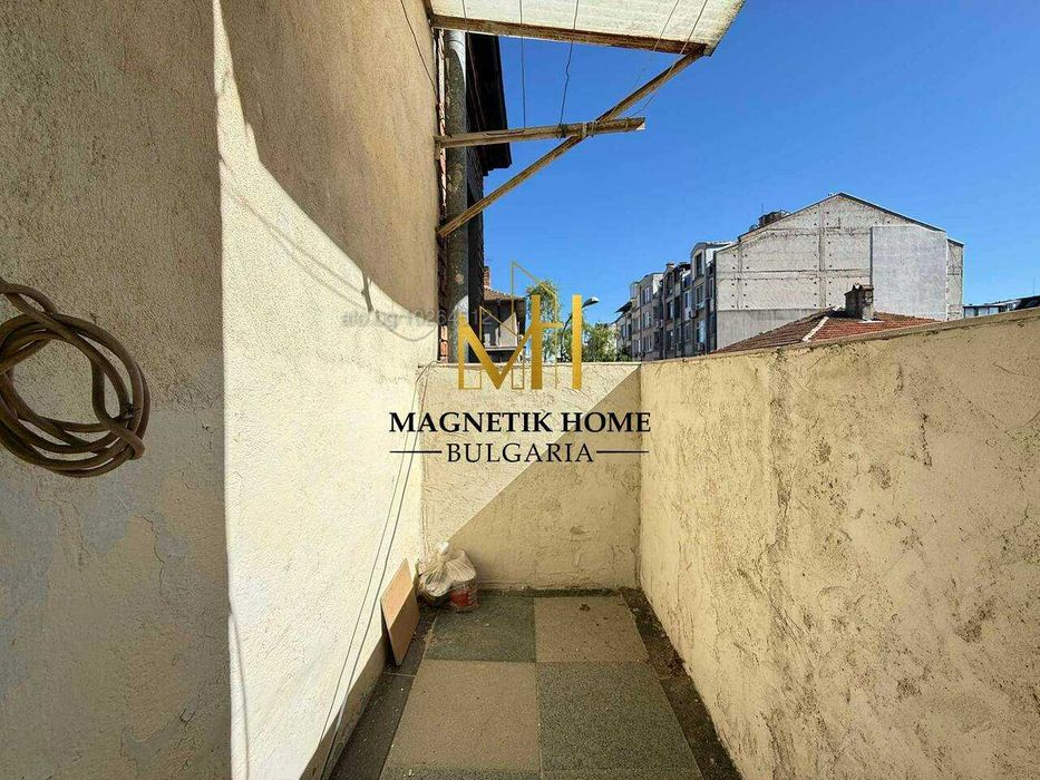 Дава се под наем Двустаен апартамент в Бургас, Център - 55 кв.м за 244.8 € - Снимка #5