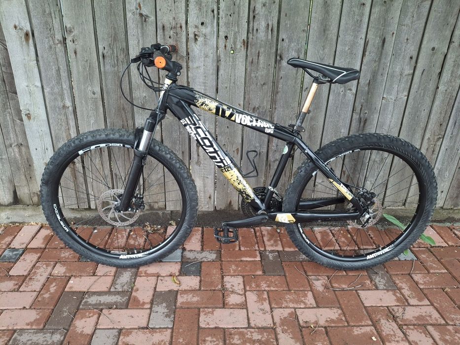 scott voltage • Anunturi gratuite • OLX.ro