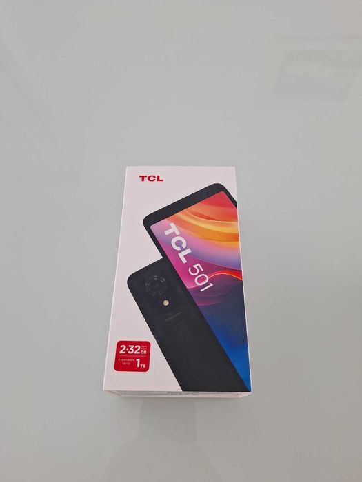Telefon mobil TCL 501 NOU SIGILAT