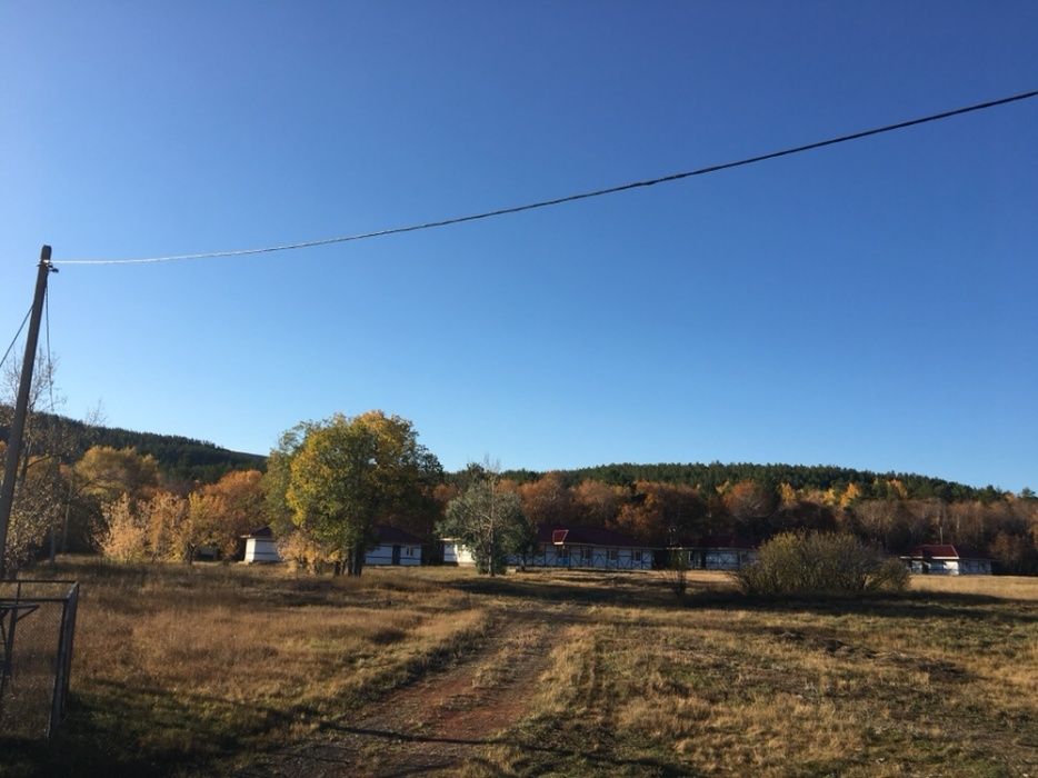 продам зону отдыха Турбаза