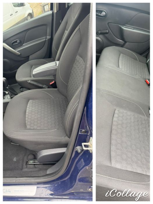 Dacia Logan MCV Supreme 2016 0.9 TCe