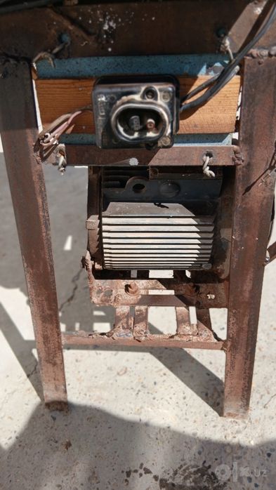 Stanok taxta kesadigan kelishiladi
