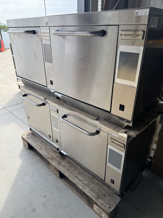 Merrychef 20 бр. Като нови! ТОП ОФЕРТА! САМО СЕГА!!