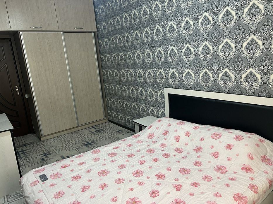 !!СРОЧНО!! ПРОДАЕТСЯ 3-ком квартира