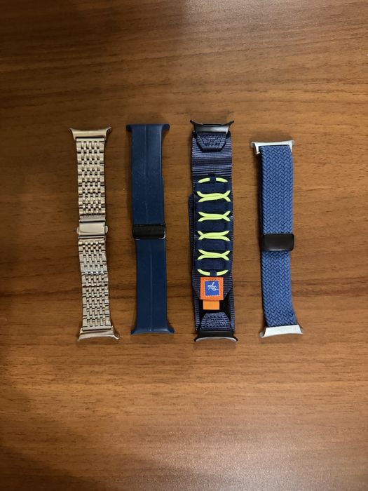 Samsung Galaxy Watch Ultra