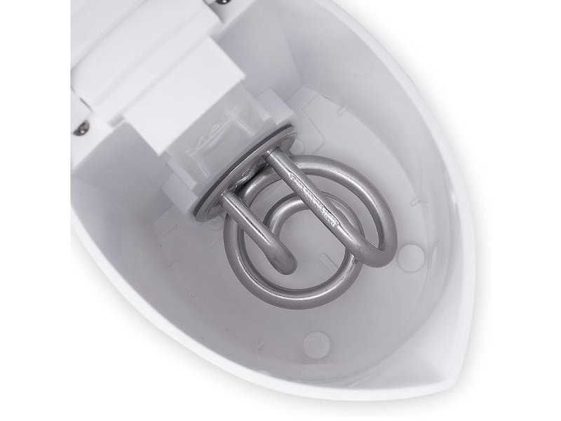 Компактна Електрическа Кана Tristar WK-3372 – 1L, Бяла, 1100W