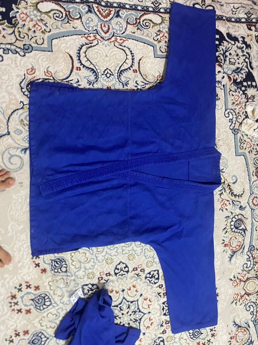 Кимано для мальчика