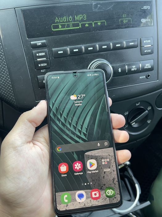 A 52 Samsung Sotiladi