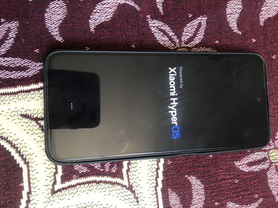 Продам телефон redmi