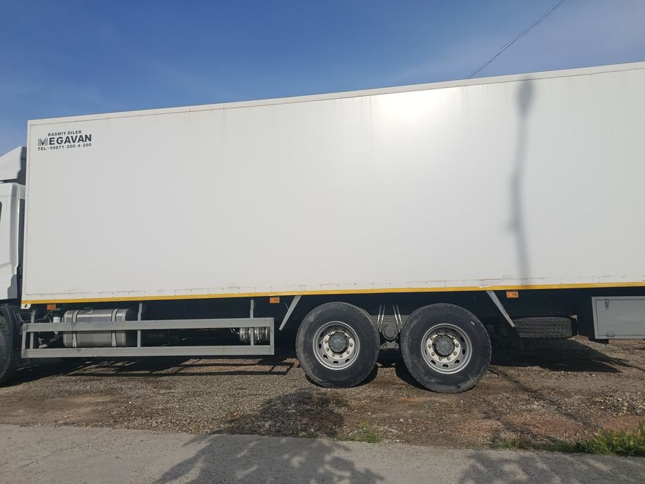 Hawo v5 borti sotiladi