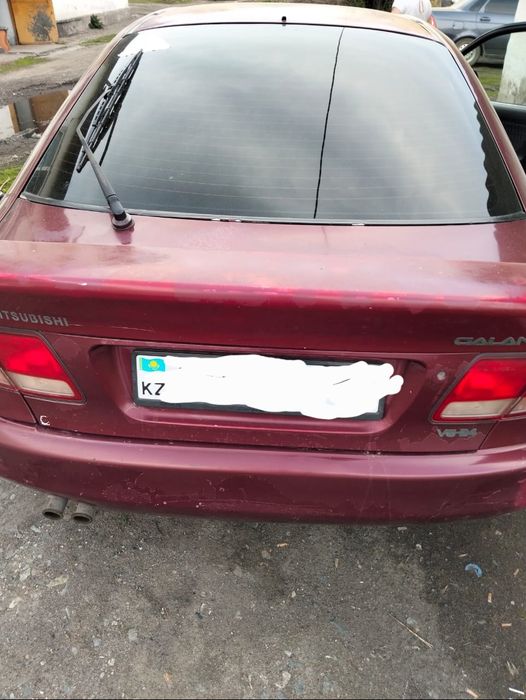 Продам Mitsubishi Galant