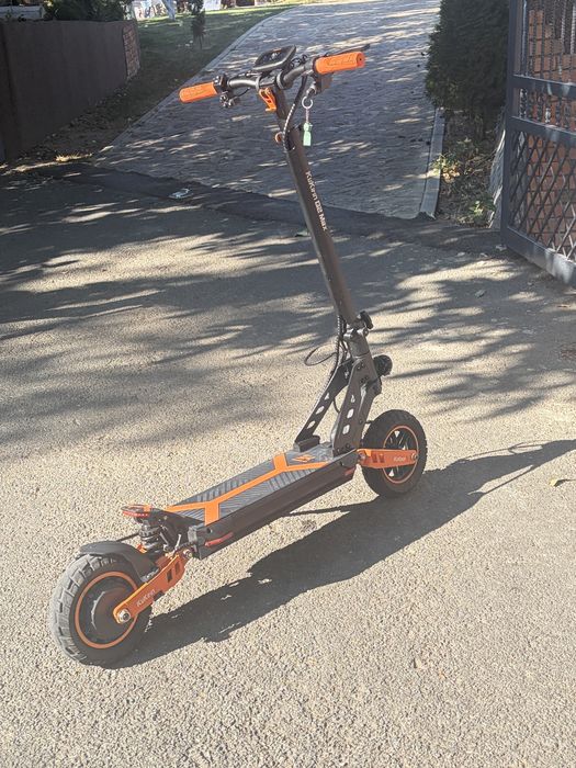 Vând Kukirin G2 MAX Urgent!