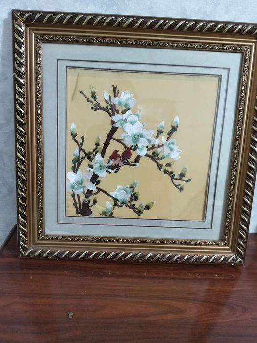 Картины производства Чехия