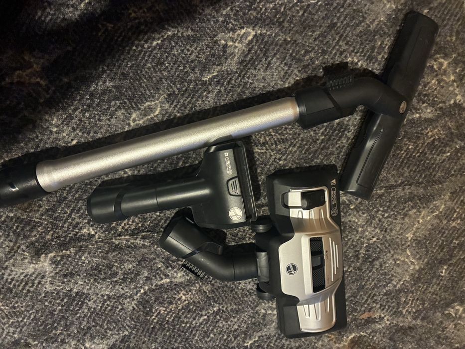 Прахосмукачка - като нова