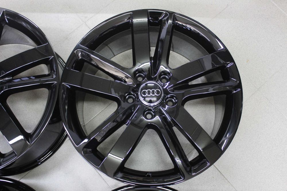 Джанти 20" Audi Q7 (2005-2015)
