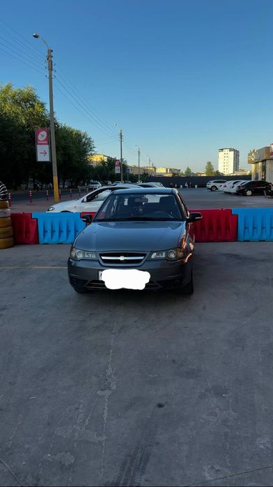 Nexia sons super bez kandyor srocna sotiladi