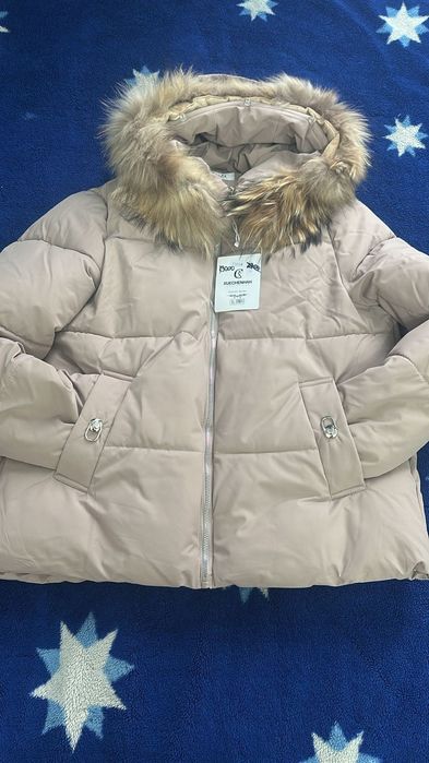 Продам новый куртки 54,56,58 размеры