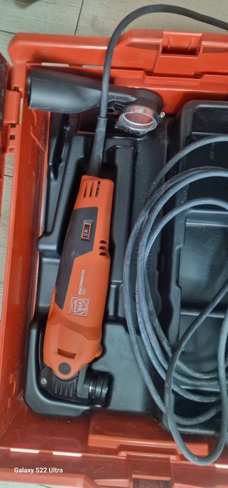 Fein multimaster MM 500 Plus Top