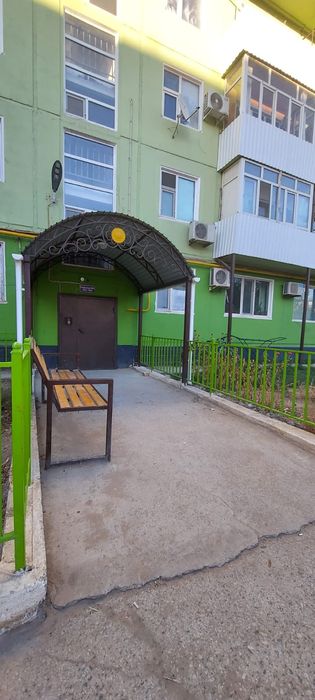 Еки болмели патер сатылады.