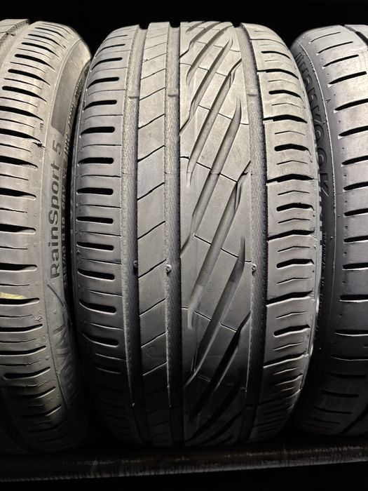 Anvelope 235/40/19 Uniroyal