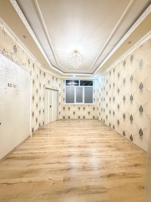 Квартира 2/6/9 Паркентский 58кв.м ЖК VEK