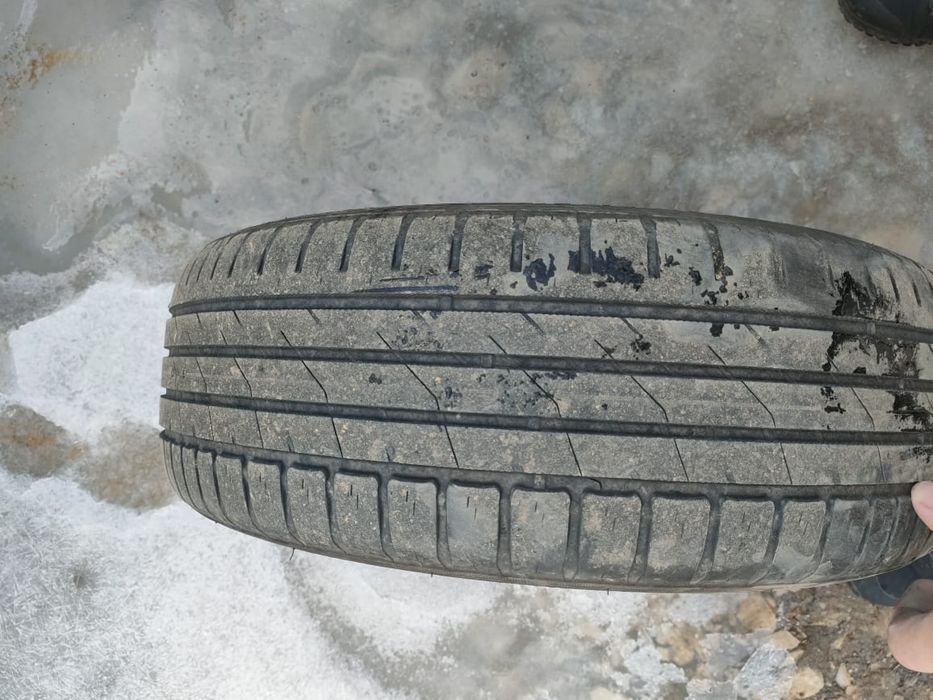 Продам резину 185/65/15