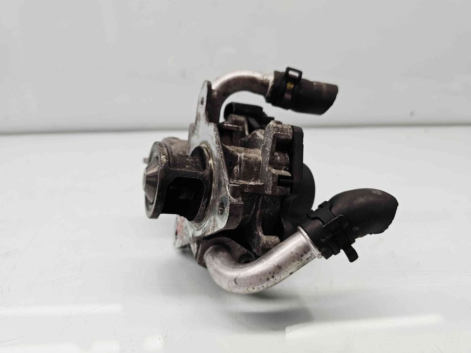 Supapa EGR  Skoda Octavia 3 (5E3) [Fabr 2012-2020] 04L131501S 2.0 TDI