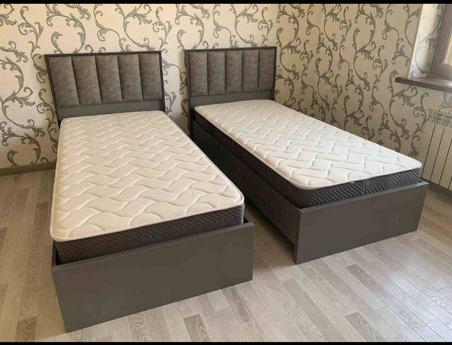 Ортопедические и анотомичиски матрас гарантия ‼️ matras